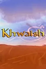 Portada de Khwaish