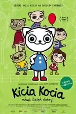 Portada de Kicia Kocia