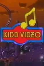 Portada de Kidd Video