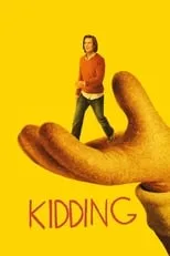 Catherine Keener en la serie - Kidding