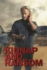 Portada de Kidnap and Ransom