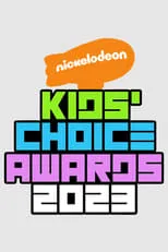 Póster de la temporada 37 de la serie Kids' Choice Awards