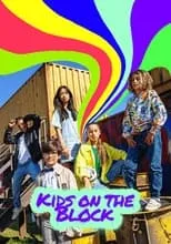 Portada de Kids on the Block