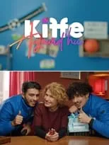 Temporada 1 de Kiffe aujourd'hui