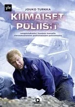 Jouko Turkka en la serie - Kiimaiset poliisit