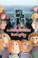 Portada de Kikkebakke Boligby