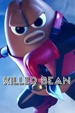 Portada de Killer Bean