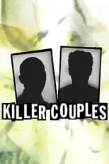 Portada de Killer Couples