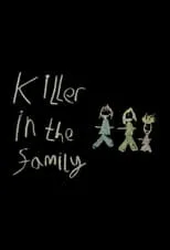 Póster de la temporada 1 de la serie Killer in the Family