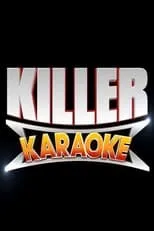 Portada de Killer Karaoke