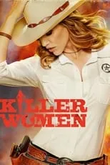 Portada de Killer Women