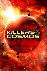 Portada de Killers of the Cosmos