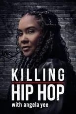 Portada de Killing Hip Hop