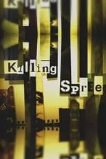 Portada de Killing Spree