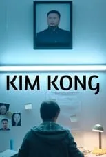 Portada de Kim Kong