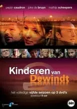 Kinderen van Dewindt portada