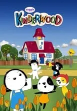 Portada de Kinderwood