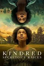 Micah Stock en la serie - Kindred: Secretos y raíces