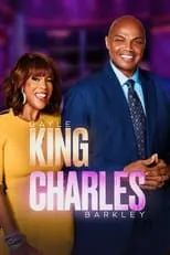 Portada de King Charles