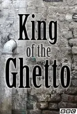 Portada de King of the Ghetto