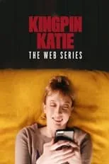 Portada de Kingpin Katie: The Web Series