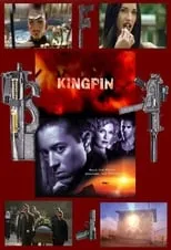 Portada de Kingpin