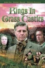 Portada de Kings in Grass Castles