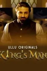 Portada de King's Man