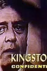 Raymond Burr en la serie - Kingston: Confidential