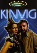 Portada de Kinvig