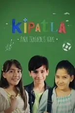 Portada de Kipatla