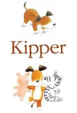 Portada de Kipper