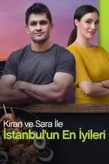 Portada de Kiran ve Sara ile Istanbul'un En Iyileri