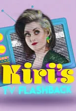 Portada de Kiri's TV Flashback