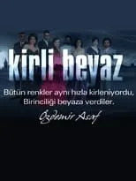 Portada de Kirli Beyaz