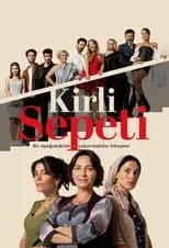 Portada de Kirli Sepeti