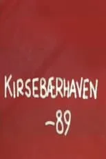 Portada de Kirsebærhaven 89