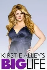 Portada de Kirstie Alley's Big Life