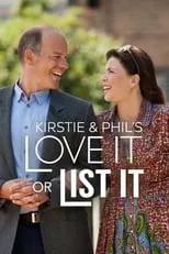 Portada de Kirstie And Phil's Love It Or List It