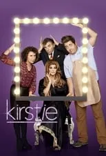 Portada de Kirstie