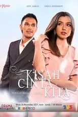 Portada de Kisah Cinta Kita