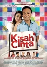 Portada de Kisah Cinta