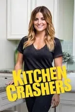 Portada de Kitchen Crashers