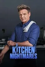 Portada de Kitchen Nightmares