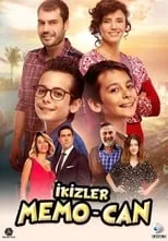 Poster de la película İkizler Memo-Can - Películas hoy en TV