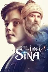 Poster de la película Küçük Dahi: İbn-i Sina - Películas hoy en TV