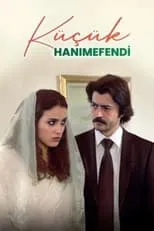 Portada de Küçük Hanımefendi