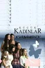 Portada de Küçük Kadınlar