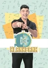 Portada de Klankbank