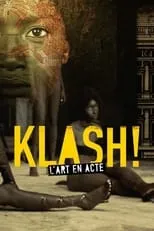 Portada de Klash ! L’art en acte